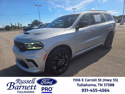 Used 2023 Dodge Durango GT