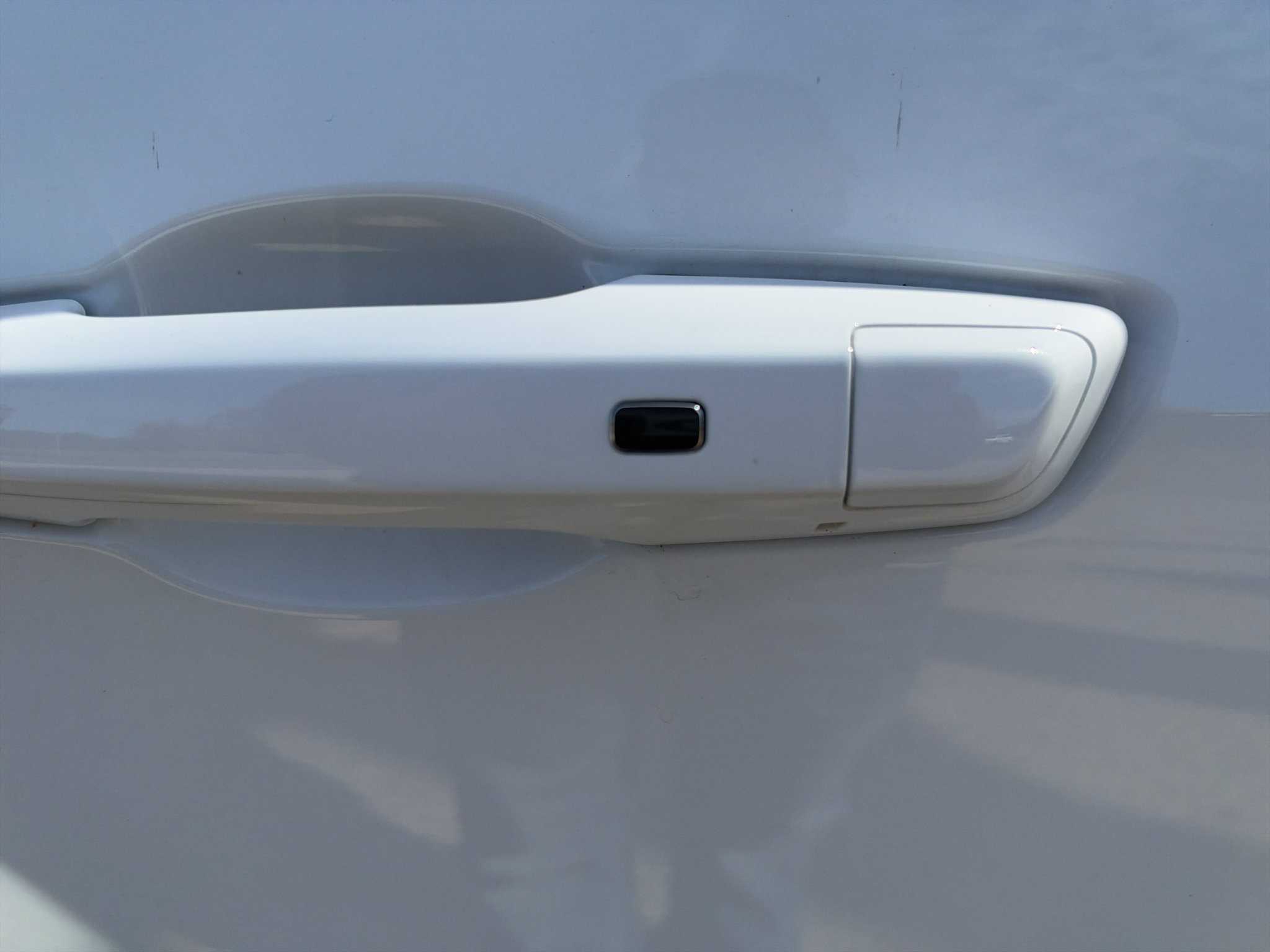 Used 2026 Buick Enclave Preferred FWD image 40
