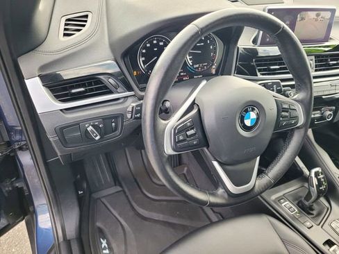 Used 2022 BMW X1 xDrive28i w/ Premium Package image 24