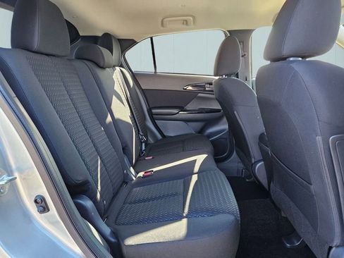 New 2026 Mitsubishi Eclipse Cross LE AWD/4WD image 29