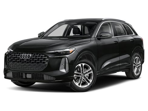 New 2026 Audi Q5 Premium AWD/4WD image 1