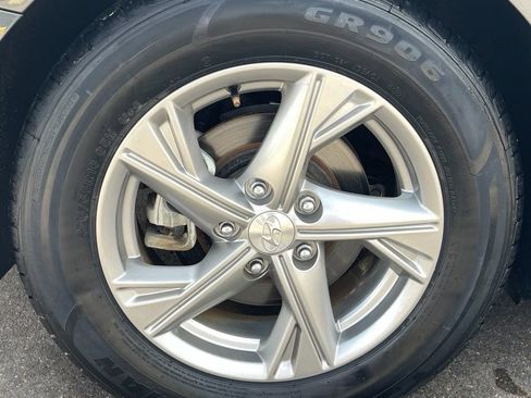 Used 2021 Hyundai Sonata SE FWD image 12