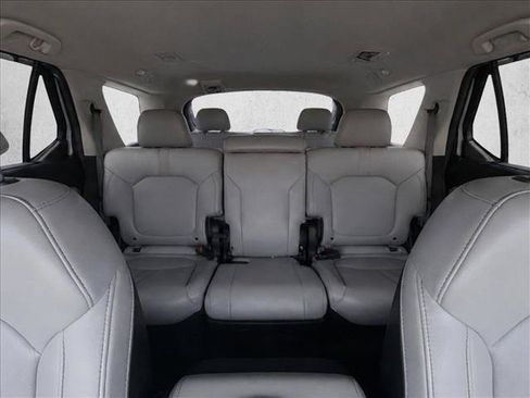 Used 2025 Honda Pilot EX-L image 20