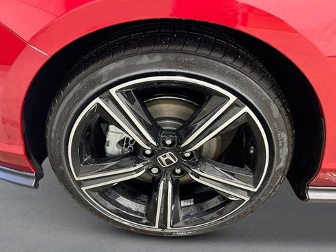 New 2026 Honda Accord Sport image 11