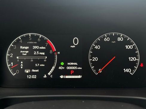 New 2026 Honda Ridgeline Black Edition image 26