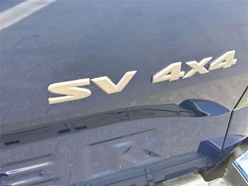 Certified 2023 Nissan Frontier SV image 7