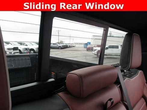 Used 2024 GMC Sierra 1500 Denali Ultimate image 29