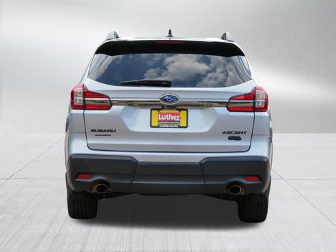 Used 2022 Subaru Ascent Onyx Edition AWD/4WD image 6