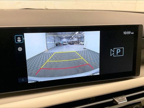 Certified 2026 Hyundai Tucson SE image 21