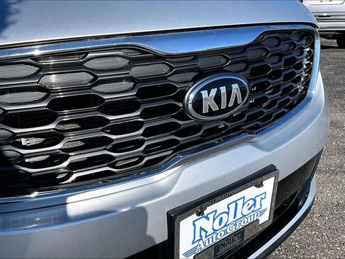 Used 2020 Kia Sorento LX w/ LX I4 Convenience Package image 29