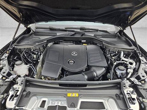 Certified 2026 Mercedes-Benz GLC 300 image 16
