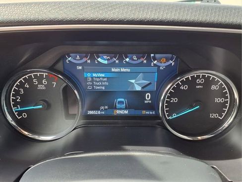 Used 2023 Ford F150 XLT w/ Equipment Group 302A High AWD/4WD image 31