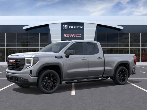 New 2026 GMC Sierra 1500 Elevation w/ Elevation Select Package RWD image 26