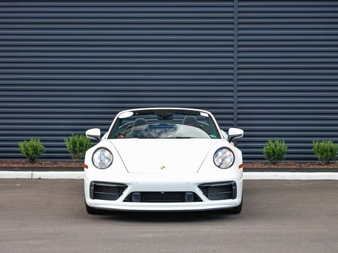 Certified 2023 Porsche 911 Carrera GTS image 10