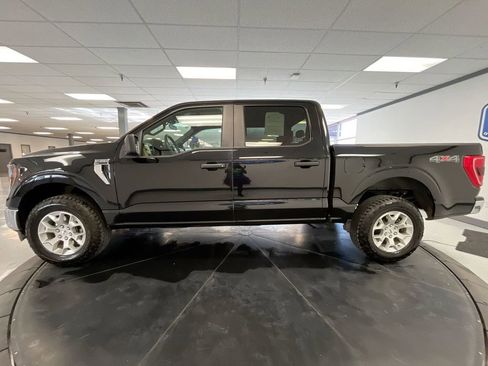 Used 2023 Ford F150 XLT image 5