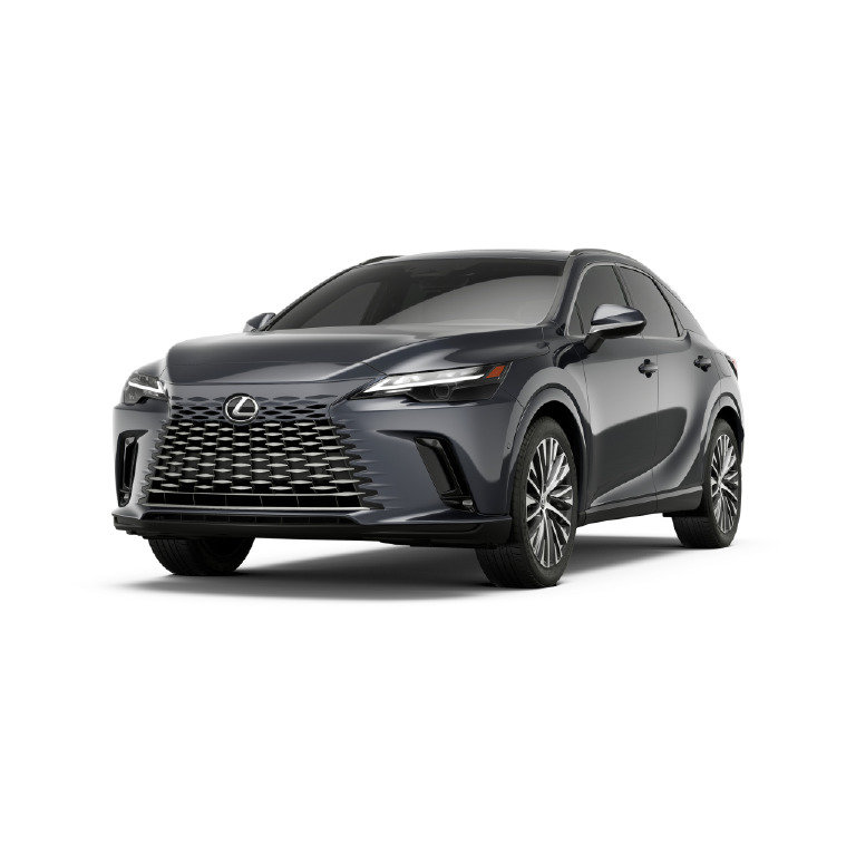 New 2027 Lexus RX 350h AWD/4WD image 1