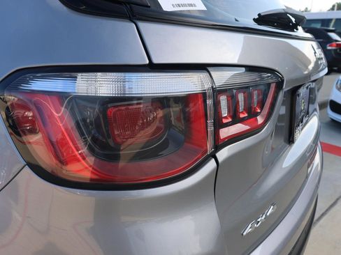 Used 2019 Jeep Compass Sport image 22