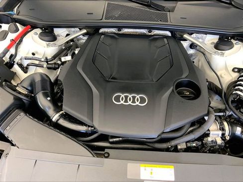 Used 2022 Audi A6 3.0T Prestige w/ Prestige Package AWD/4WD image 31