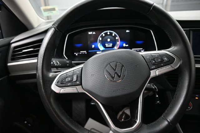 Used 2024 Volkswagen Jetta S FWD image 8
