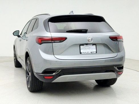 Used 2023 Buick Envision Preferred w/ Sport Touring Package image 6