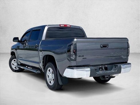 Used 2018 Toyota Tundra SR5 w/ SR5 Upgrade Package image 13