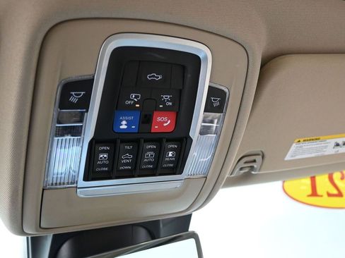 Used 2021 RAM 1500 Limited image 41