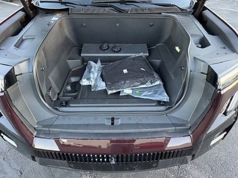 New 2026 GMC Sierra EV Elevation AWD/4WD image 35