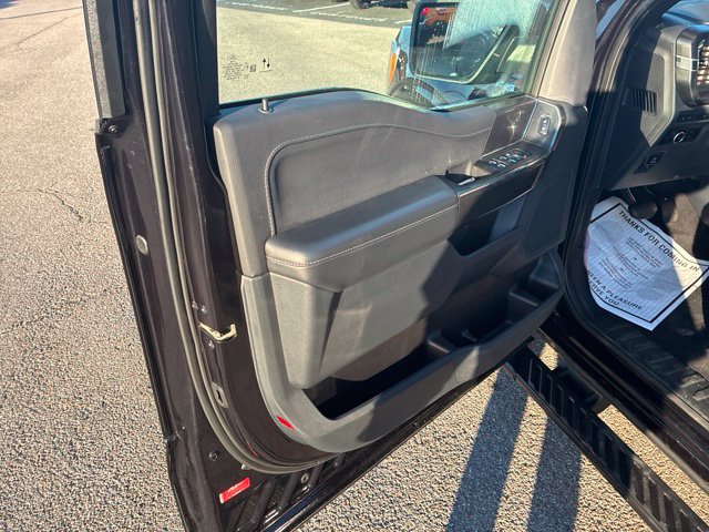 Certified 2023 Ford F150 XLT w/ Equipment Group 302A High AWD/4WD image 64