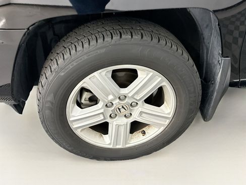 Used 2012 Honda Ridgeline RTL image 11
