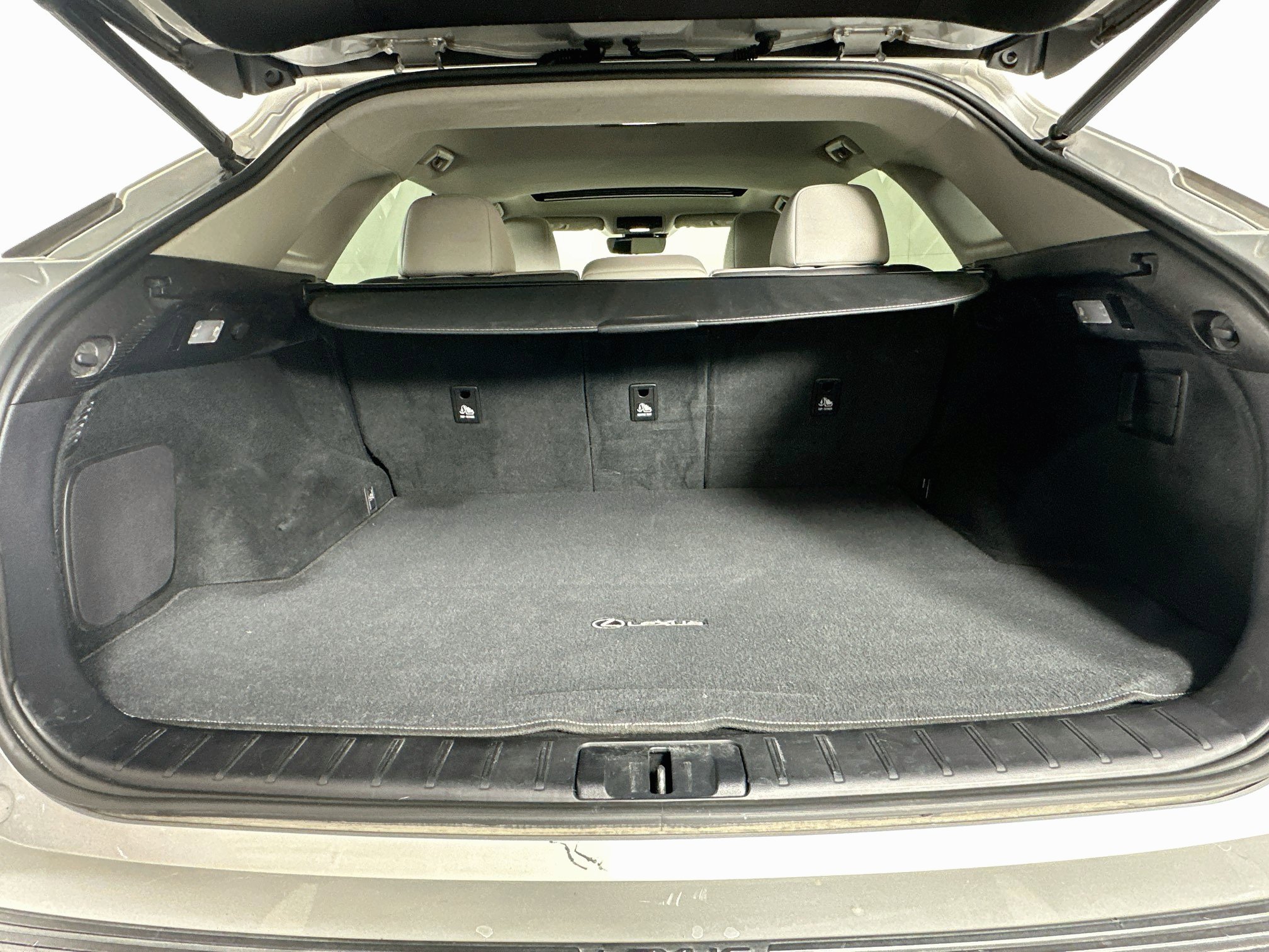 Used 2019 Lexus RX 350 AWD w/ Navigation Package image 30