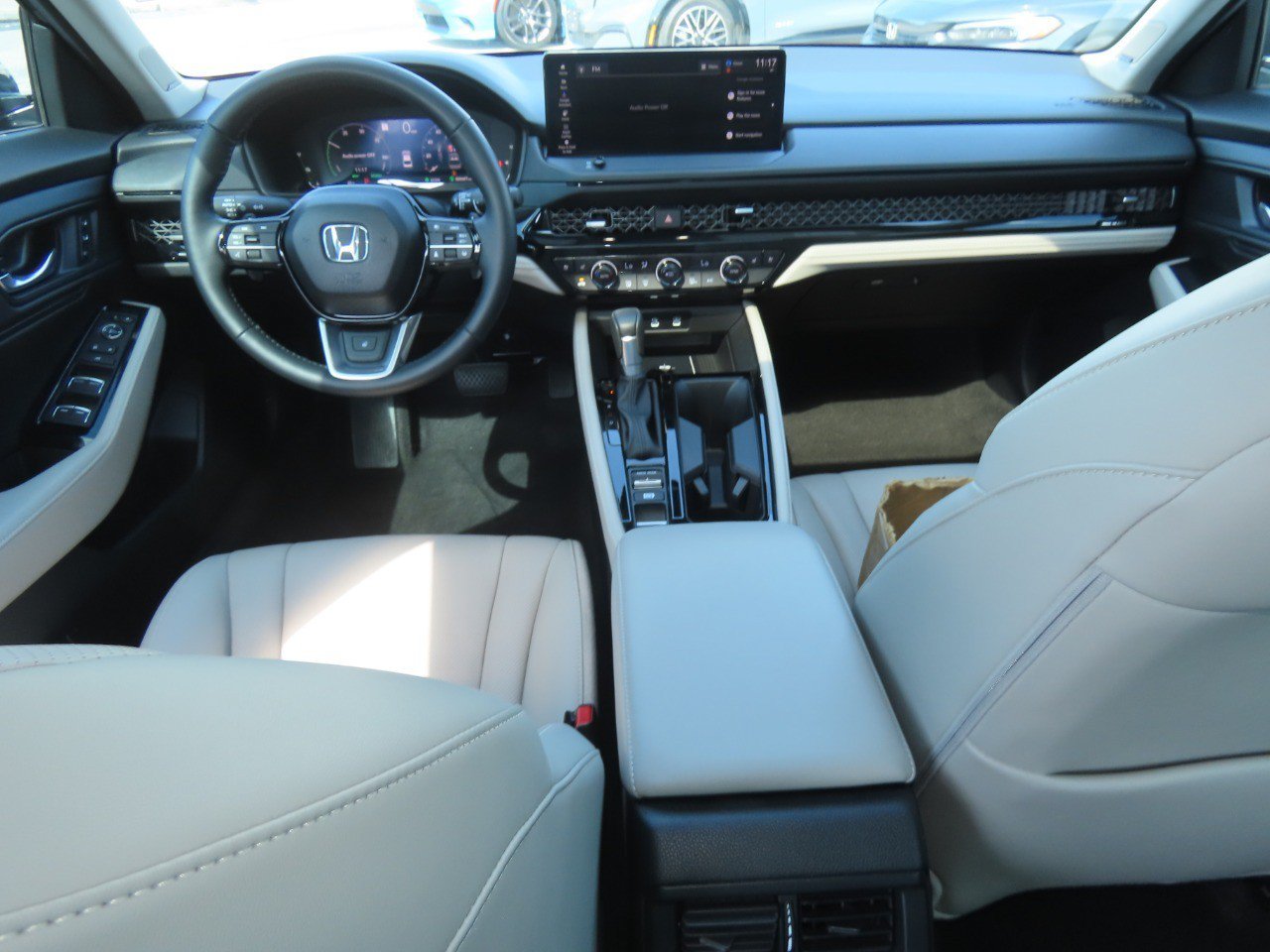Used 2026 Honda Accord Touring image 23