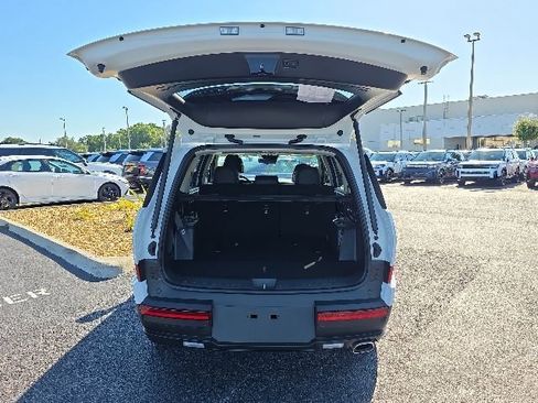 Certified 2025 Hyundai Santa Fe XRT AWD/4WD image 23