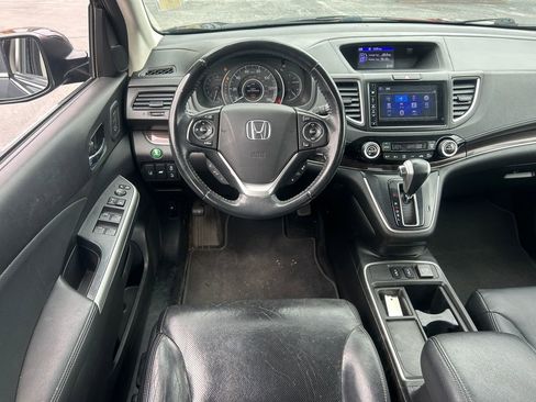 Used 2015 Honda CR-V Touring image 28