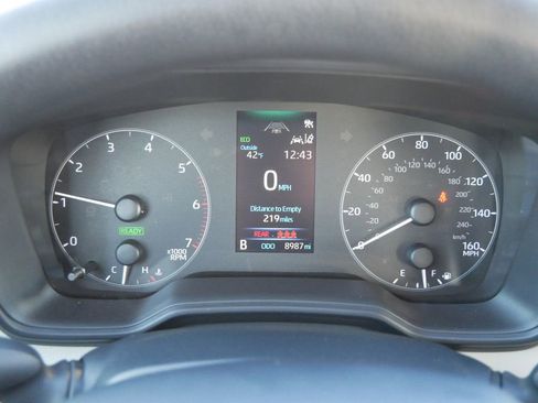 Certified 2025 Toyota Corolla LE w/ LE Premium Package image 23