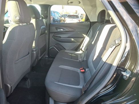 Certified 2023 Chevrolet TrailBlazer LT image 10