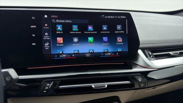 Used 2023 BMW X1 xDrive28i w/ Convenience Package AWD/4WD image 30
