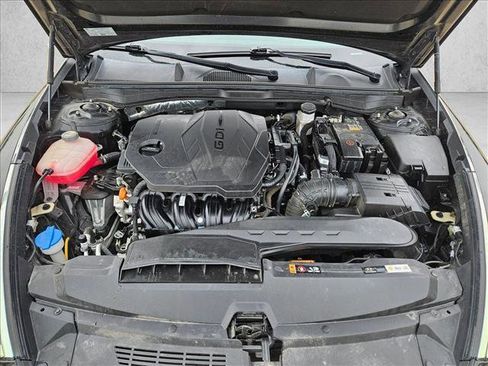 Certified 2023 Hyundai Sonata SEL image 23