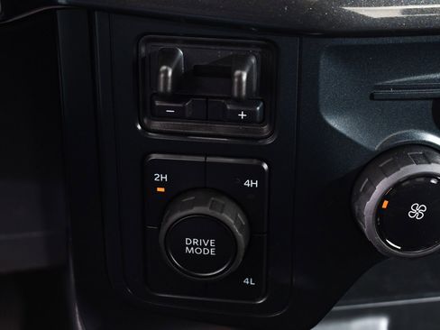 New 2025 Ford F150 STX w/ Equipment Group 200A image 29