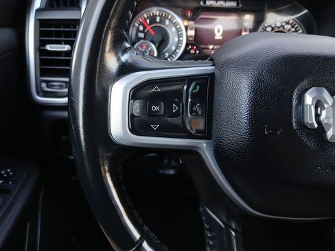 Used 2024 RAM 1500 Lone Star AWD/4WD image 11
