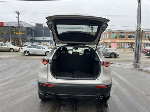 Certified 2023 MAZDA CX-30 AWD 2.5 S w/ Preferred Package image 23