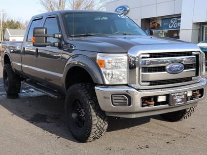 Used 2013 Ford F250 XLT