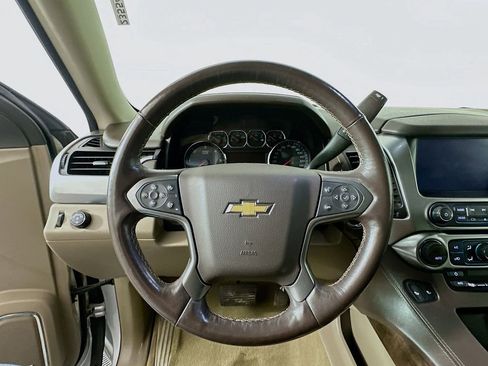 Used 2018 Chevrolet Tahoe LT image 11