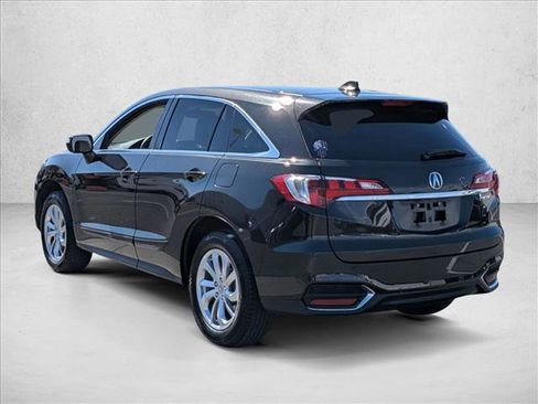 Used 2016 Acura RDX FWD image 7