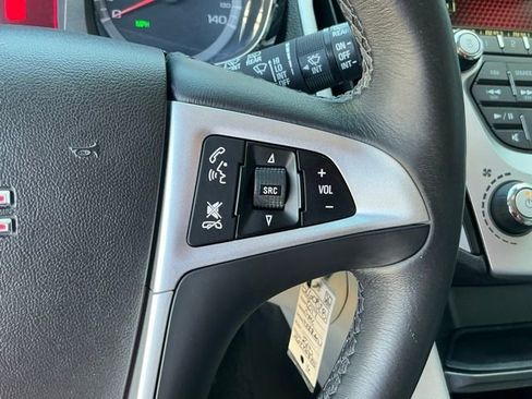 Used 2017 GMC Terrain SLT w/ Driver Alert Package I AWD/4WD image 28