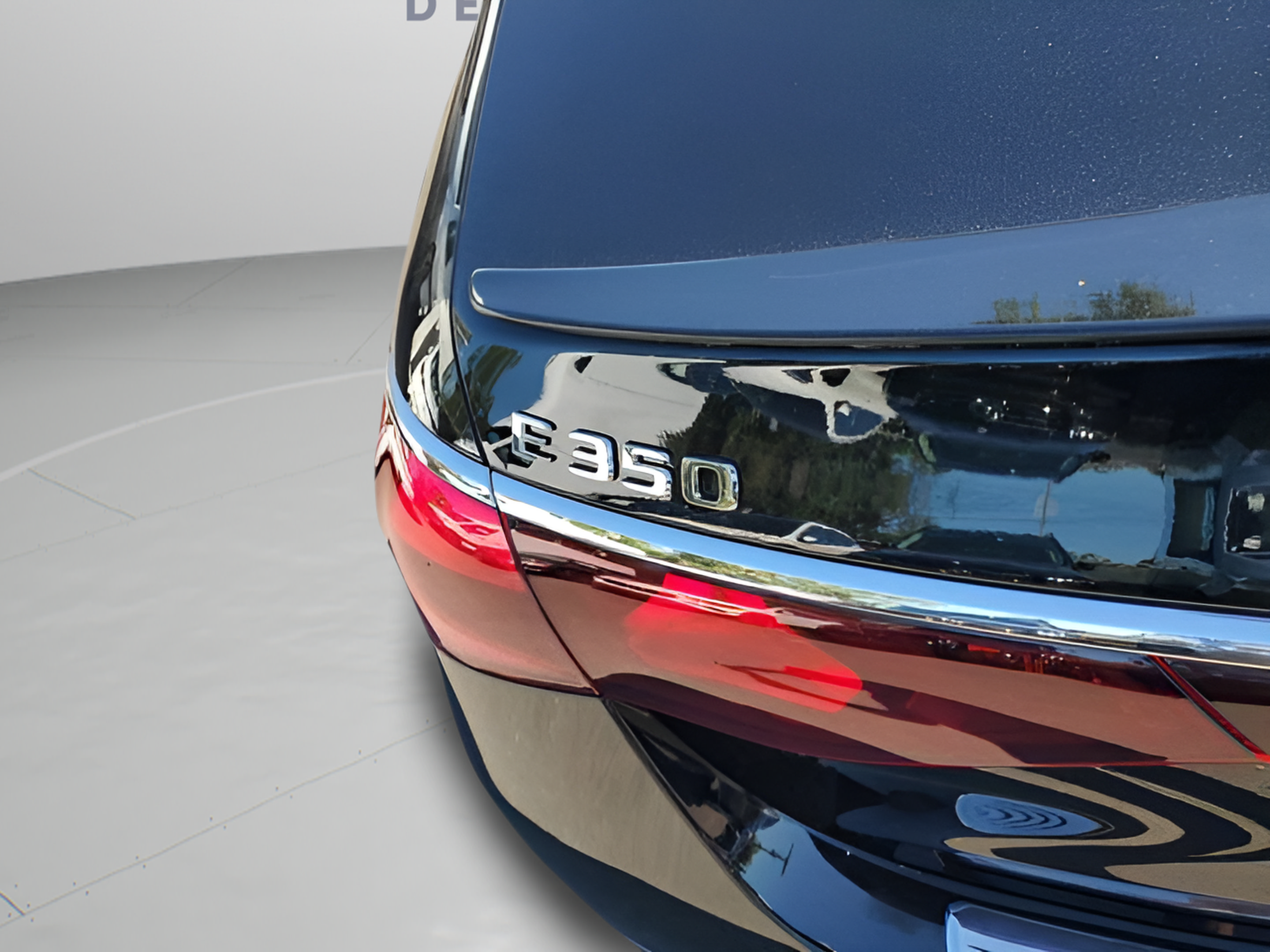 Certified 2026 Mercedes-Benz E 350 Sedan image 40
