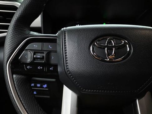 Used 2023 Toyota Tundra Limited AWD/4WD image 24
