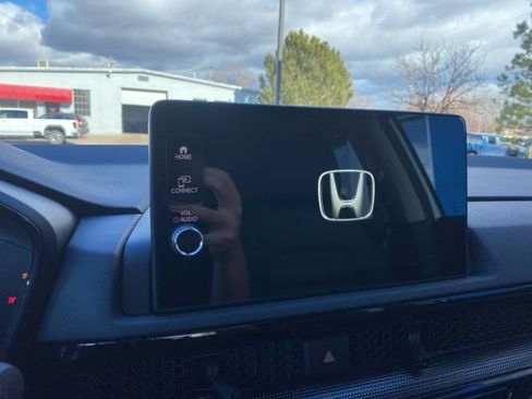 New 2026 Honda CR-V EX-L image 18