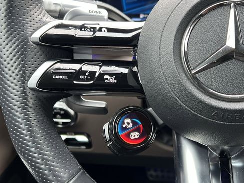 Certified 2023 Mercedes-Benz SL 63 AMG 4MATIC image 32