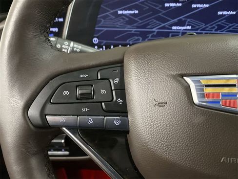 Certified 2024 Cadillac Escalade Sport image 19