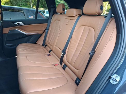 Used 2019 BMW X5 xDrive40i w/ Premium Package 2 AWD/4WD image 7